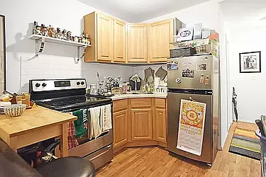 Rented by Coda Real Estate NYC