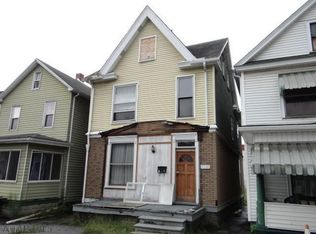 1318 Washington St, Huntingdon, PA 16652