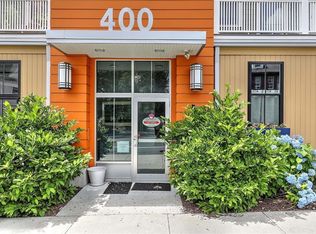 400 Hope St #1, Providence, RI 02906