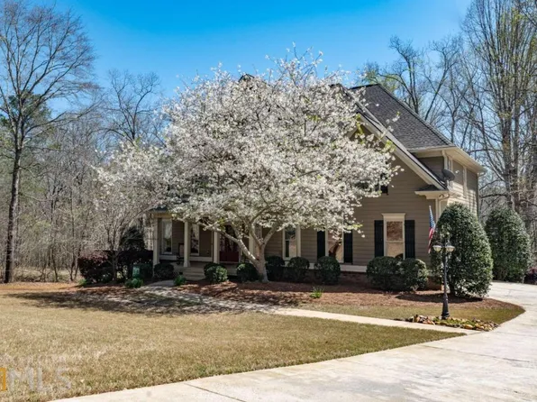 1061 Riverbanks Rd, Bishop, GA 30621