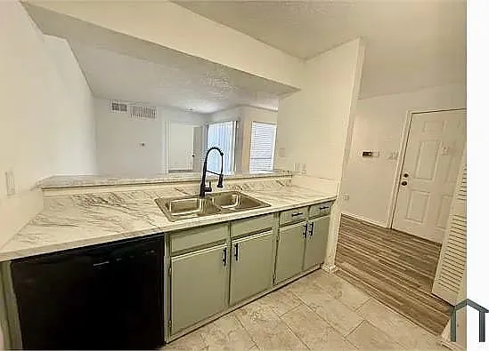 1 bed, 1.0 bath, 535 sqft, $1,250 — Photo 4