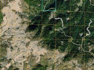 0 Bear Creek Rd, Dinsmore, CA 95526