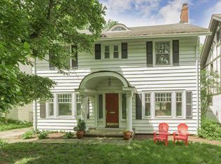 3336 Kenmore Rd, Shaker Heights, OH 44122