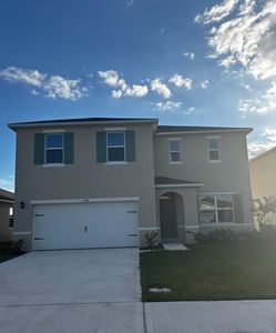 5194 Masser Rd, Saint Cloud, FL, 34772