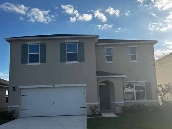5194 MASSER ROAD, ST CLOUD, FL 34772