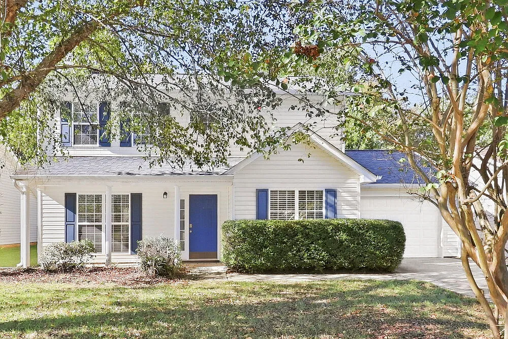 3 bed, 2.5 bath, 1536 sqft, $1,990 — Photo 1