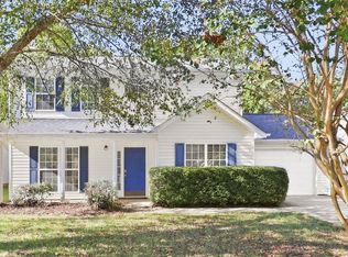 12527 Autumn Blaze Dr, Charlotte, NC 28278