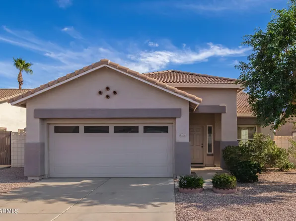 3769 E WOODSIDE Way, Gilbert, AZ 85297