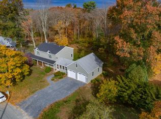 55 Roosevelt Ave, West Bridgewater, MA 02379