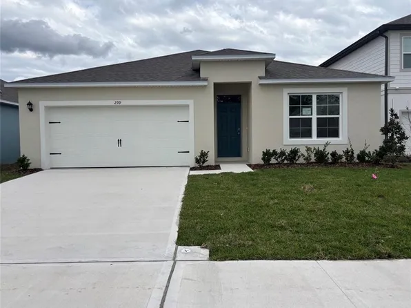 299 Conway Ave, Saint Cloud, FL 34771