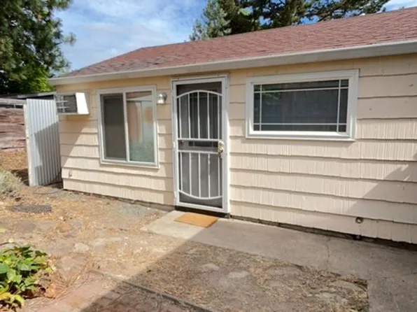 Studio ADU, 611 Normal Ave Unit 601, Ashland, OR 97520