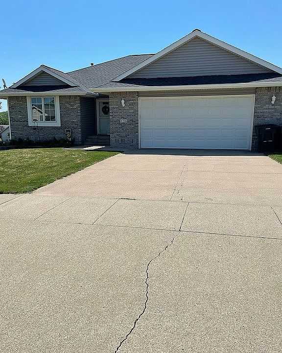 Beautiful 4 BD 3 BA home.