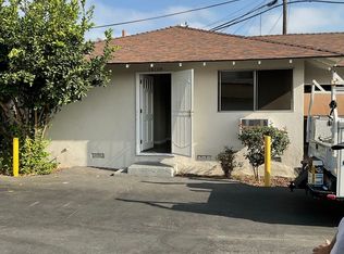 Cornuta Ave., Bellflower, CA 90706