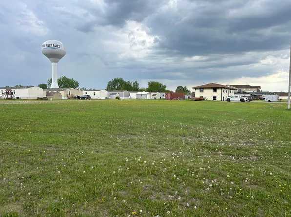 2nd St W, Thief River Falls, MN 56701