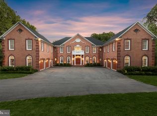 15509 Cattail Oaks, Glenwood, MD 21738