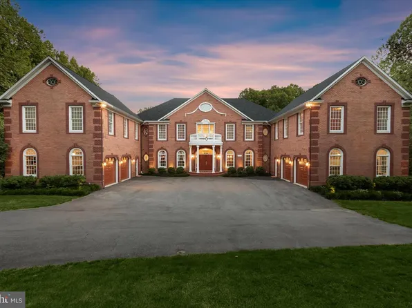 15509 Cattail Oaks, Glenwood, MD 21738