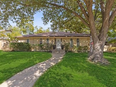 9530 Meadowknoll Dr, Dallas, TX, 75243