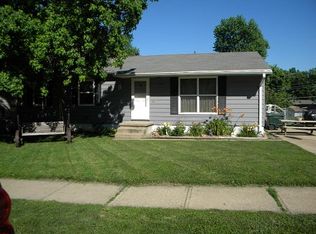 2501 College Ln, Saint Joseph, MO 64503