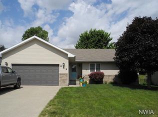 619 Ascot St, Sioux City, IA 51103