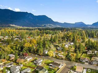 Gold Bar, Gold Bar, WA 98251