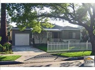 13512 Gilmore St, Van Nuys, CA 91401