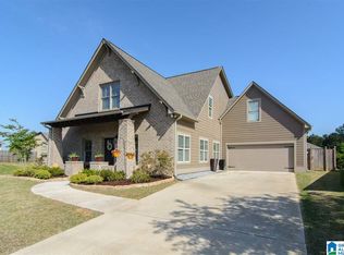 1053 Crawford Ct, Chelsea, AL 35043