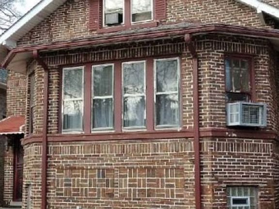 Property Front View