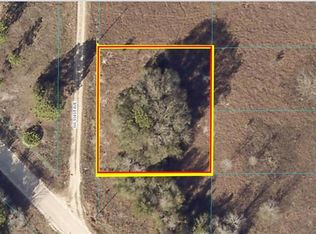 SW 151st Ave LOT 46, Ocala, FL 34481