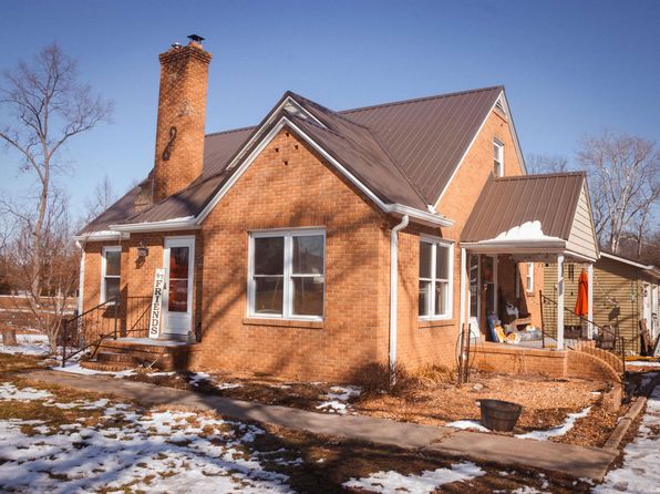 2956 S State Road 257, Washington, IN 47501
