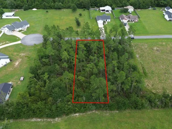 229 Edge Hill Rd, Wewahitchka, FL 32465