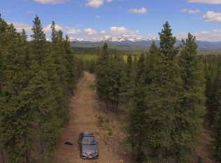 1 Pinchot Ln, Black Hawk, CO 80422