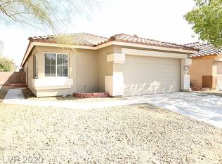 5904 Silver Heights St, Las Vegas, NV 89130