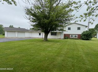 8766 Road I 7, Ottawa, OH 45875
