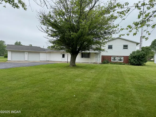 8766 Road I 7, Ottawa, OH 45875