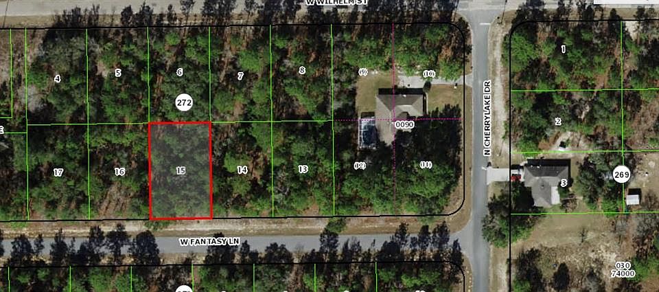 1st image of 3877 W Fantasy Ln #15