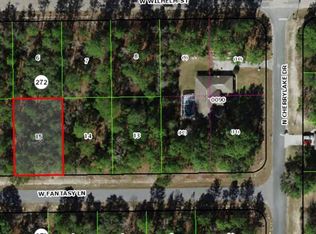 3877 W Fantasy Ln #15, Dunnellon, FL 34433