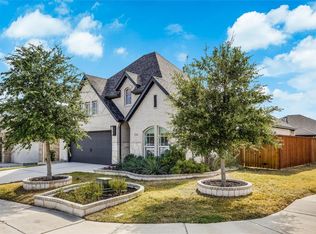 200 Green Knoll Ln, Georgetown, TX 78628