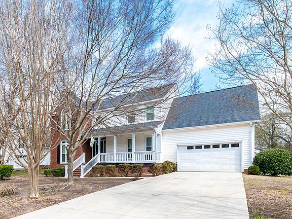 2nd image of 1156 Willow Woods Dr
