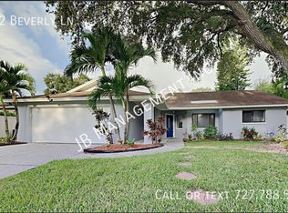 2152 Beverly Ln, Clearwater, FL 33763