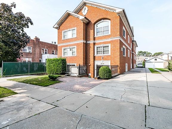 3rd image of 42-28 214th Pl #1C