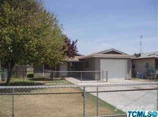 638 N Smith Rd, Tipton, CA 93272