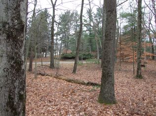 W River Rd, Muskegon, MI 49445