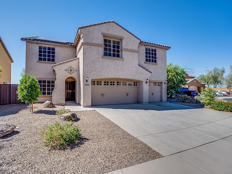1st image of 20806 N 260th Ln