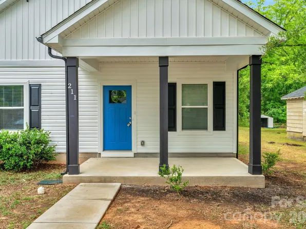 211 Baker St, Rock Hill, SC 29730