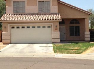 18226 N Skyhawk Dr, Surprise, AZ 85374