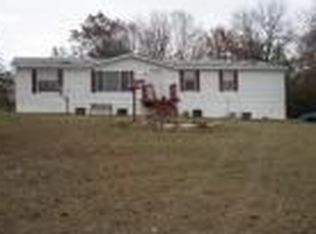 3392 County Road G, Oxford, WI 53952