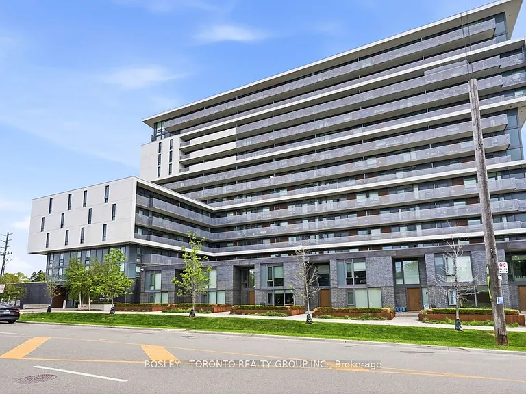 160 Flemington Rd #408 — Photo 31