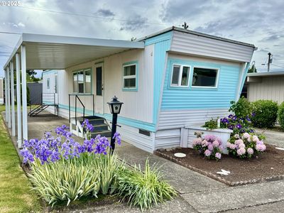 501 Division Ave UNIT 9, Eugene, OR, 97404