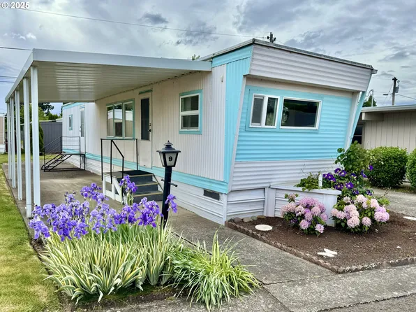 501 Division Ave Unit 9, Eugene, OR 97404