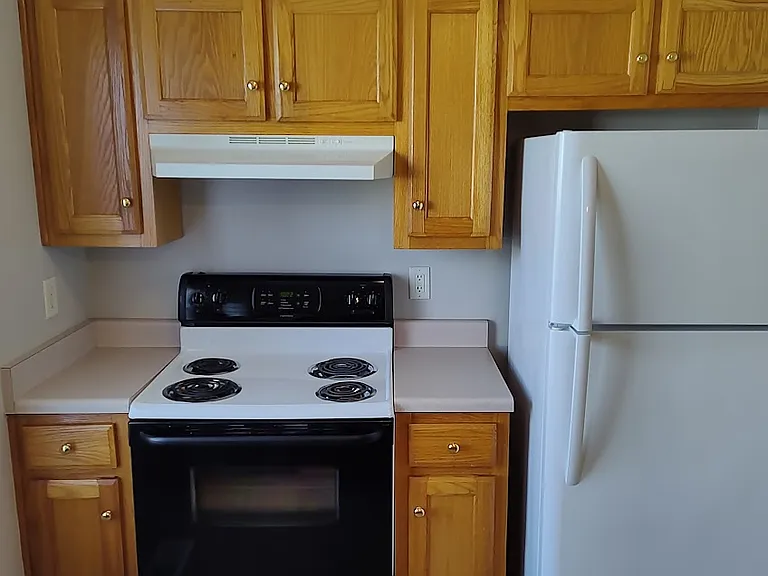110 Mason St #C — Photo 4